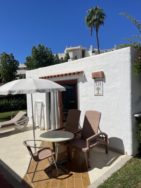 Zimmer HL Miraflor Suites Hotel