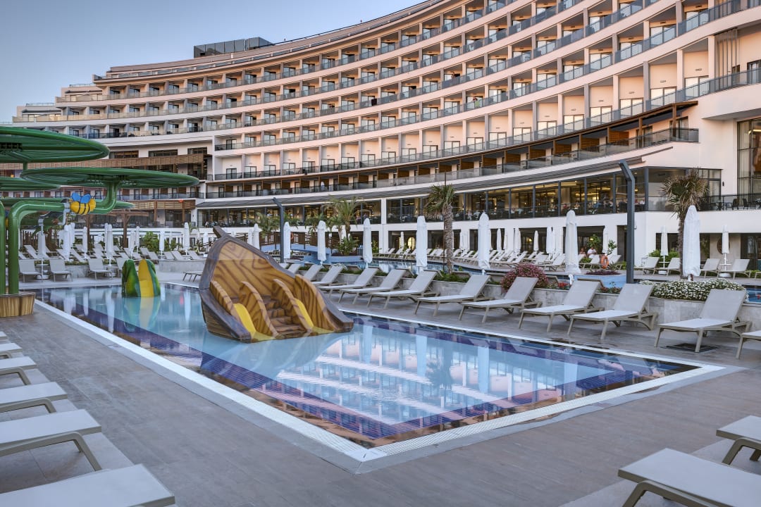 Sport & Freizeit Seaden Quality Resort & Spa