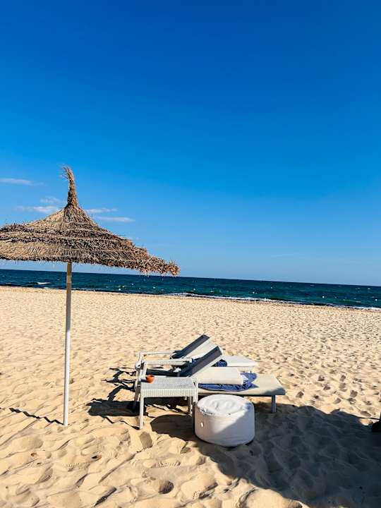 Strand Oceana Hotel & Spa