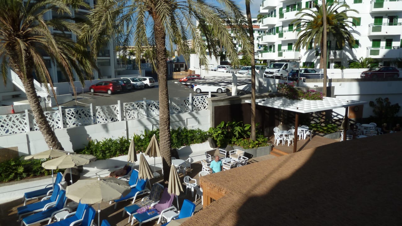 Pool Bull Escorial & Spa