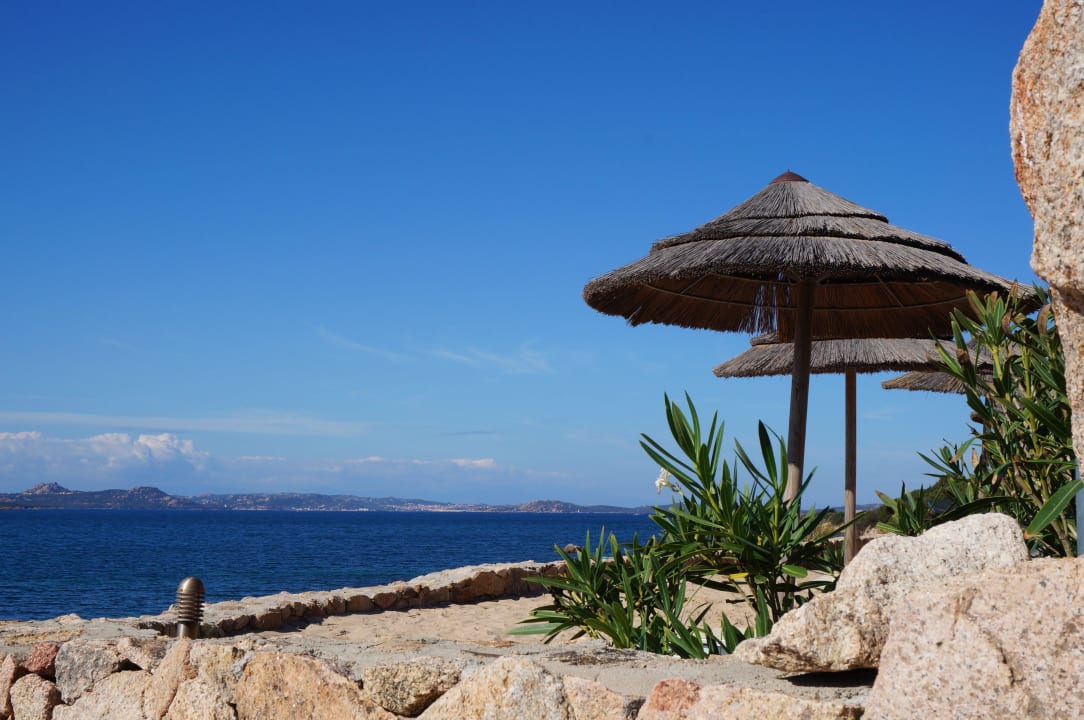 Ein kleines Paradies zum wohlfühlen Hotel La Rocca Resort & Spa