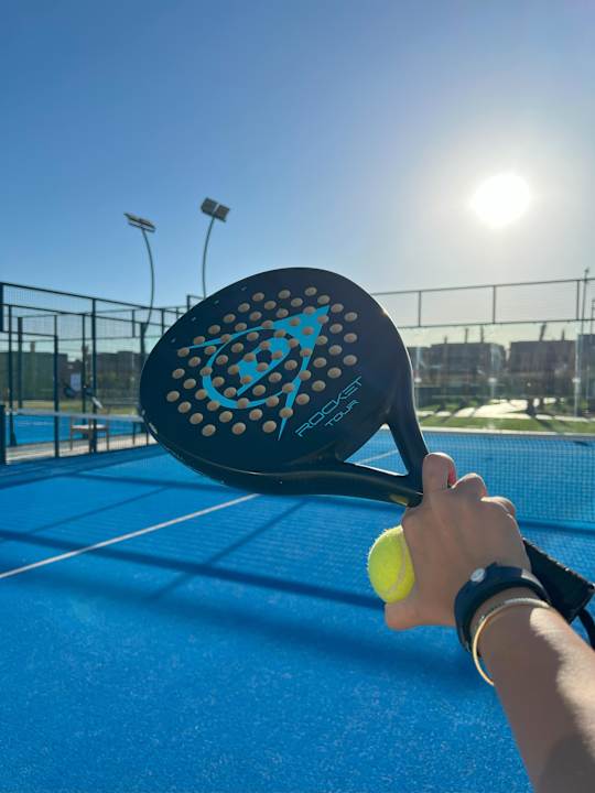 Sport & Freizeit Aldiana Club Naga Bay