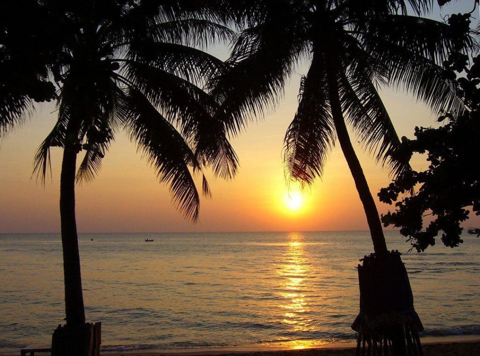 Strand Hotel Grand Jomtien Palace