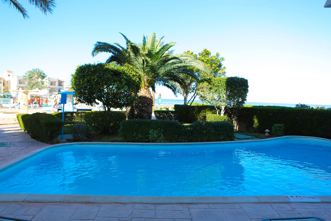 Pool Rehana Royal Prestige & Spa