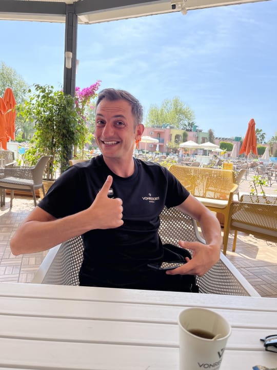 Sport & Freizeit VONRESORT Golden Beach