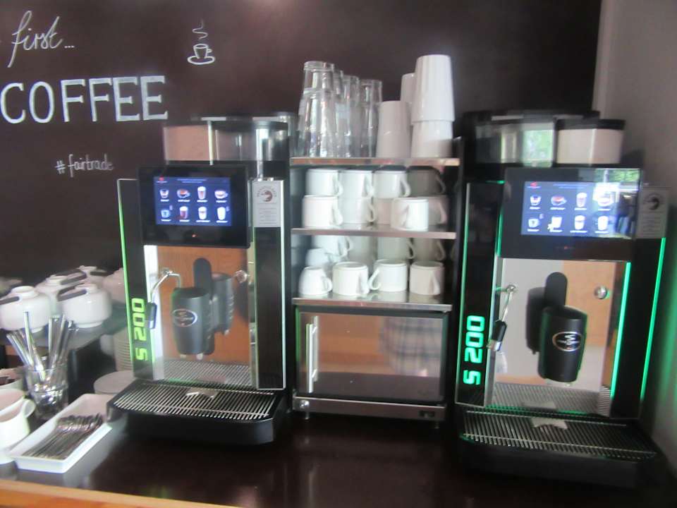 Gastro Schlossparkhotel Mariakirchen