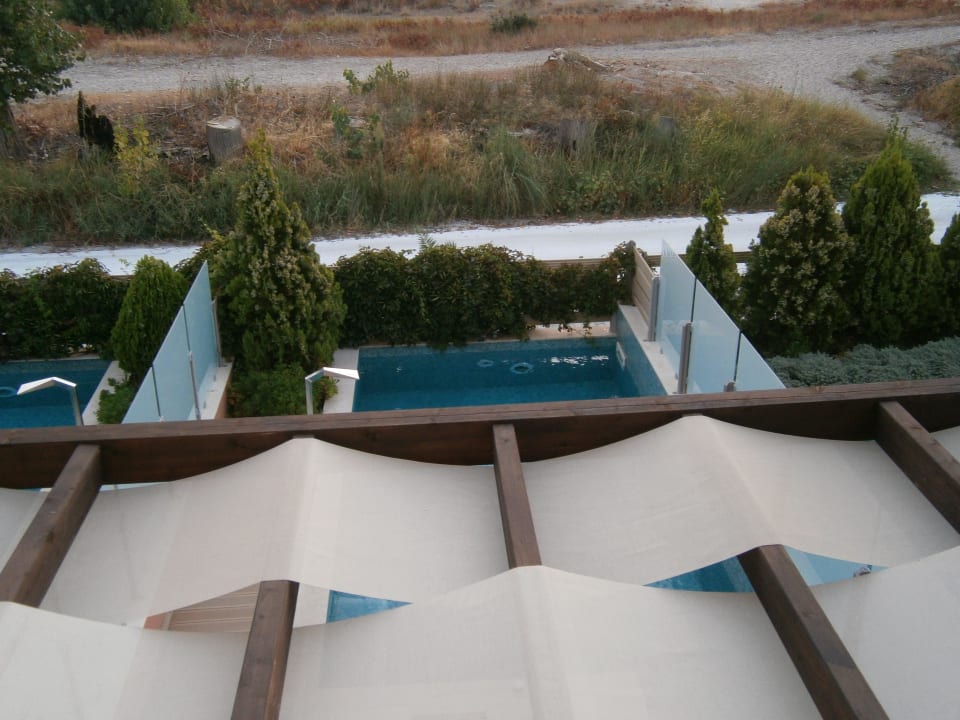 Balkon Alexandra Golden Boutique - Adults only