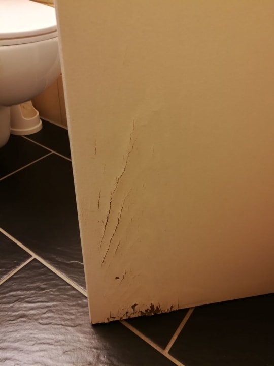 Zimmer Terminal Hotel Köln