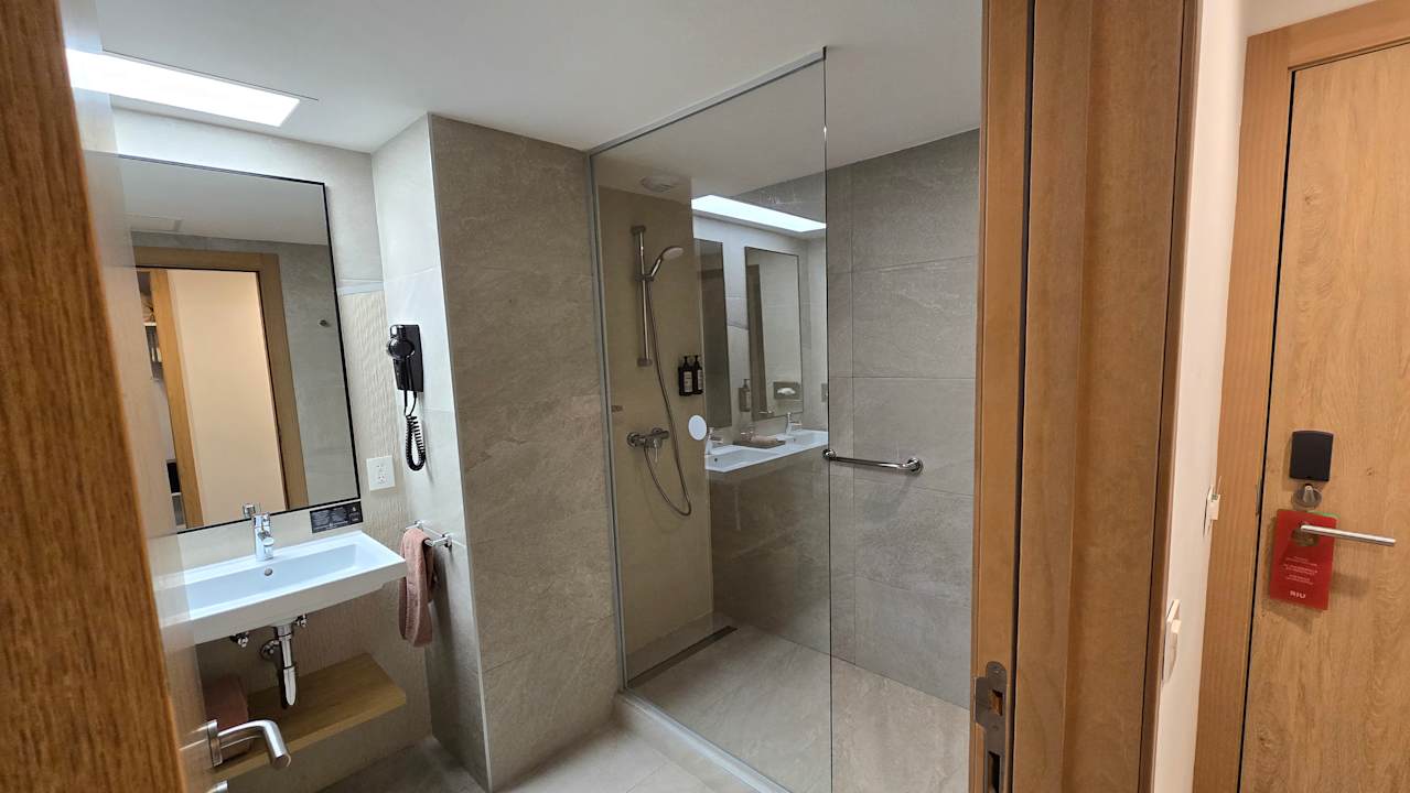 Zimmer Hotel Riu Caribe