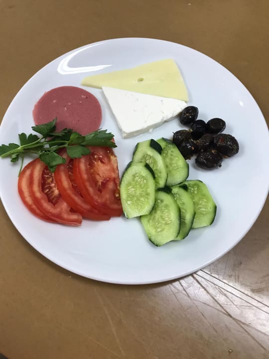 Gastro Hotel Özgürhan