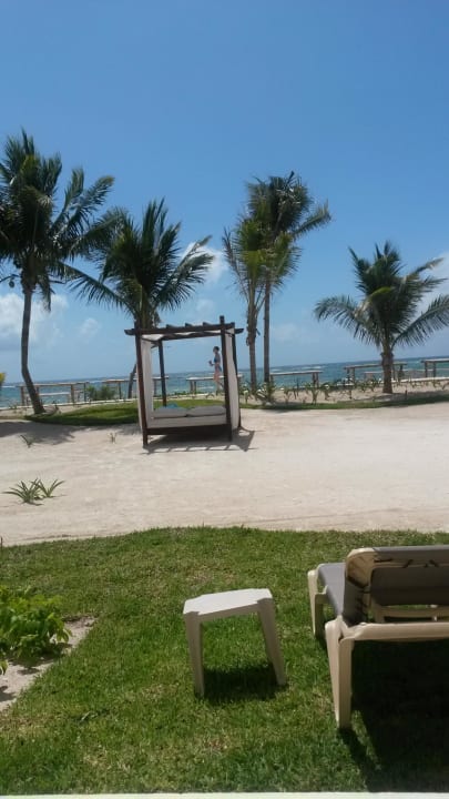 Balibetten Akumal Bay Beach & Wellness Resort