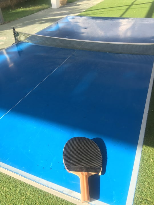 Sport & Freizeit Kahya Resort Aqua & Spa