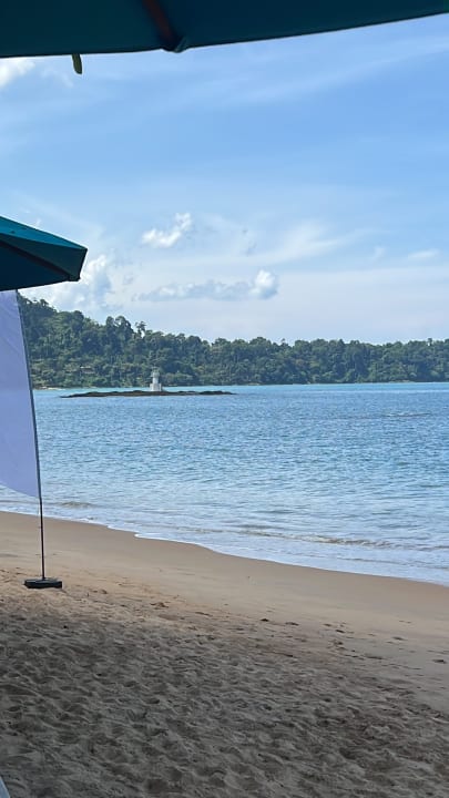 Strand Ocean Breeze Resort