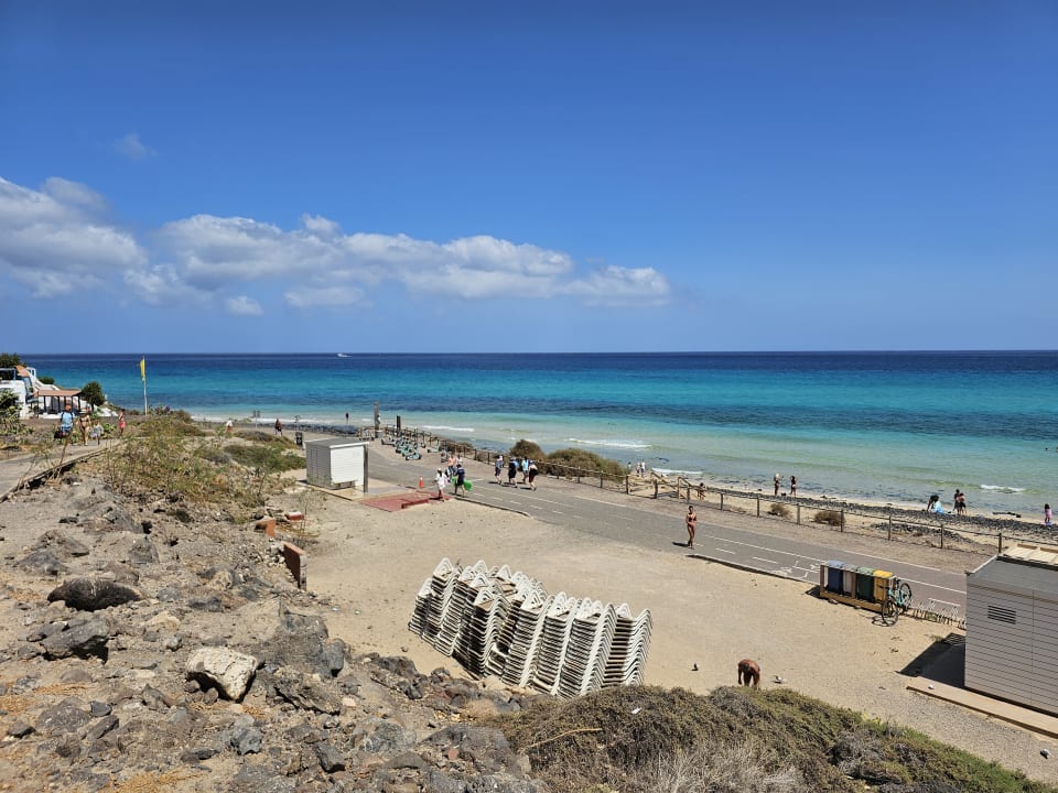 Ausblick Iberostar Waves Gaviotas Park