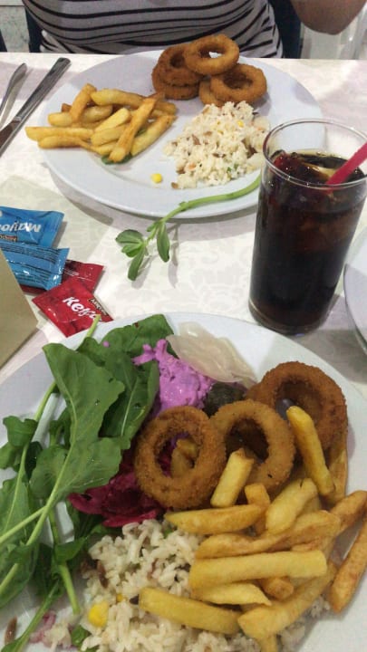 Gastro Sultan of Dreams Hotel & Spa