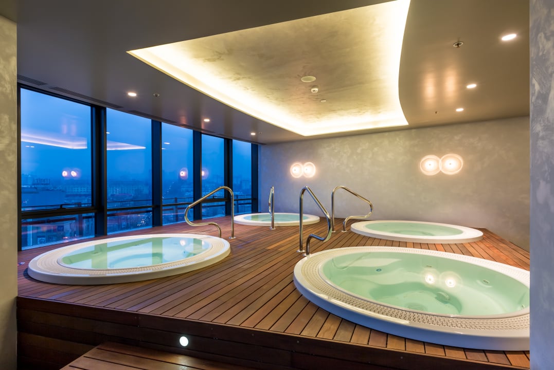 Sport & Freizeit Mercure Almaty City Center