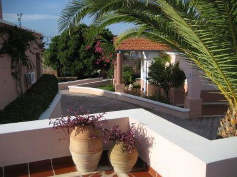 Anlage Mitsis Rodos Village