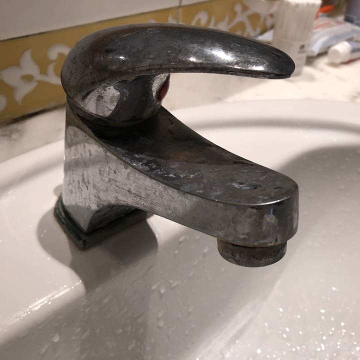 Zimmer Hotel Nesrine