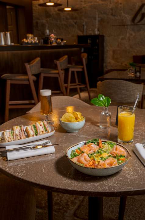 Gastro PortoBay Flores