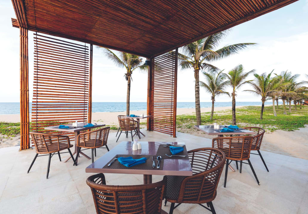 Gastro ROBINSON NAM HOI AN