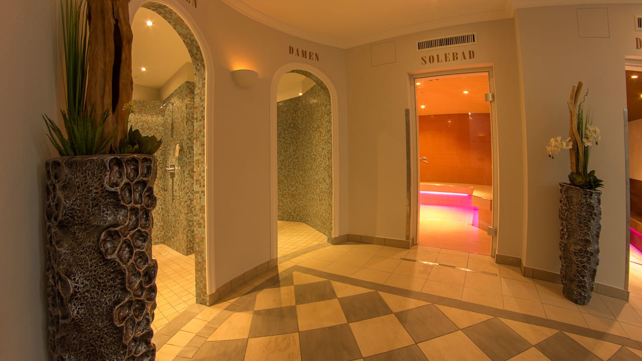Sport & Freizeit Wohlfühlhotel Schiestl