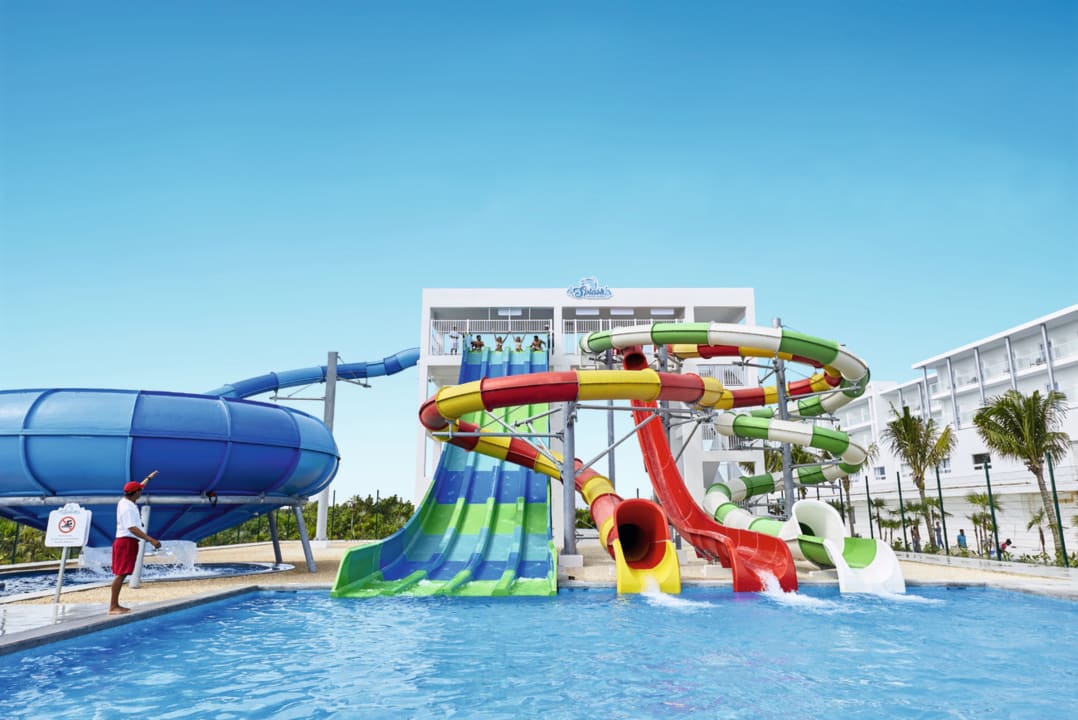 Sport & Freizeit Hotel Riu Dunamar