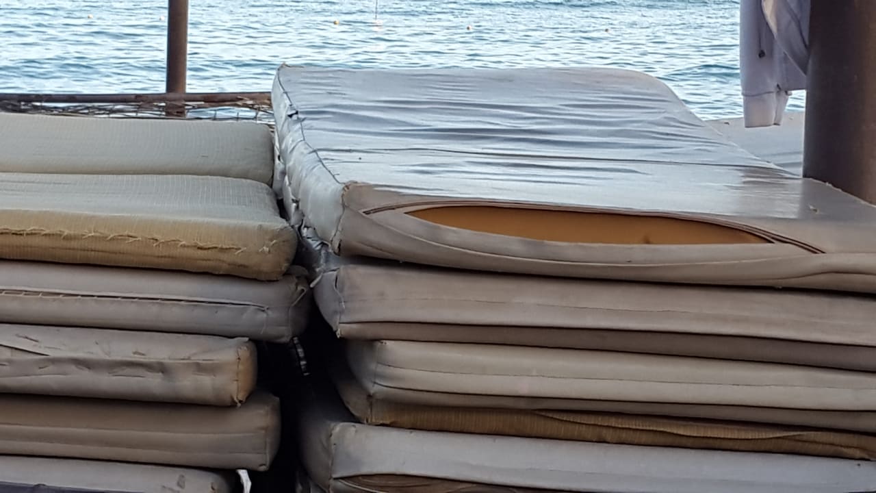 Sonstiges Makadi Spa - Adults only