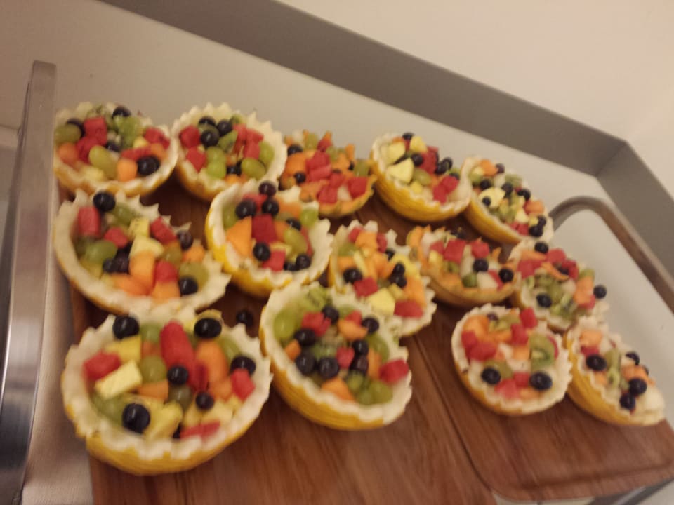 Gastro Hotel Eraclea Palace