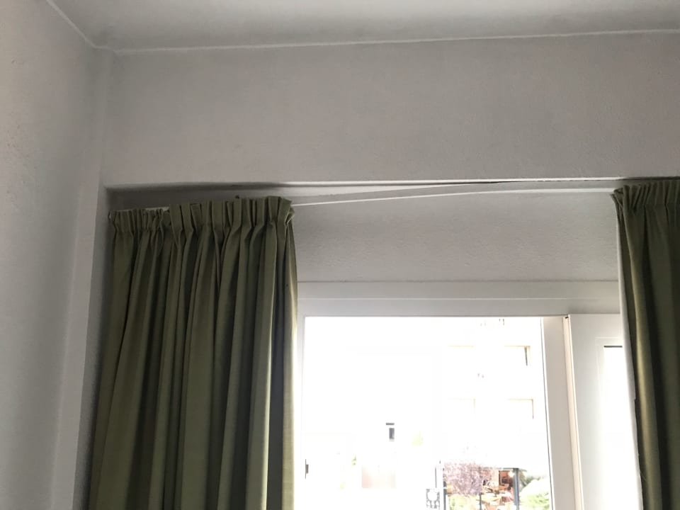 Zimmer Hostel Alcina