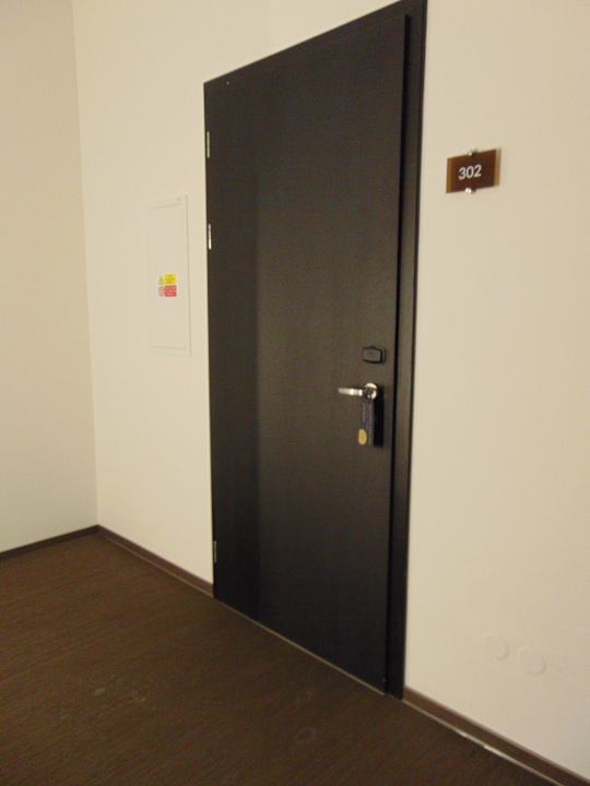 Sonstiges Theresian Hotel & Spa