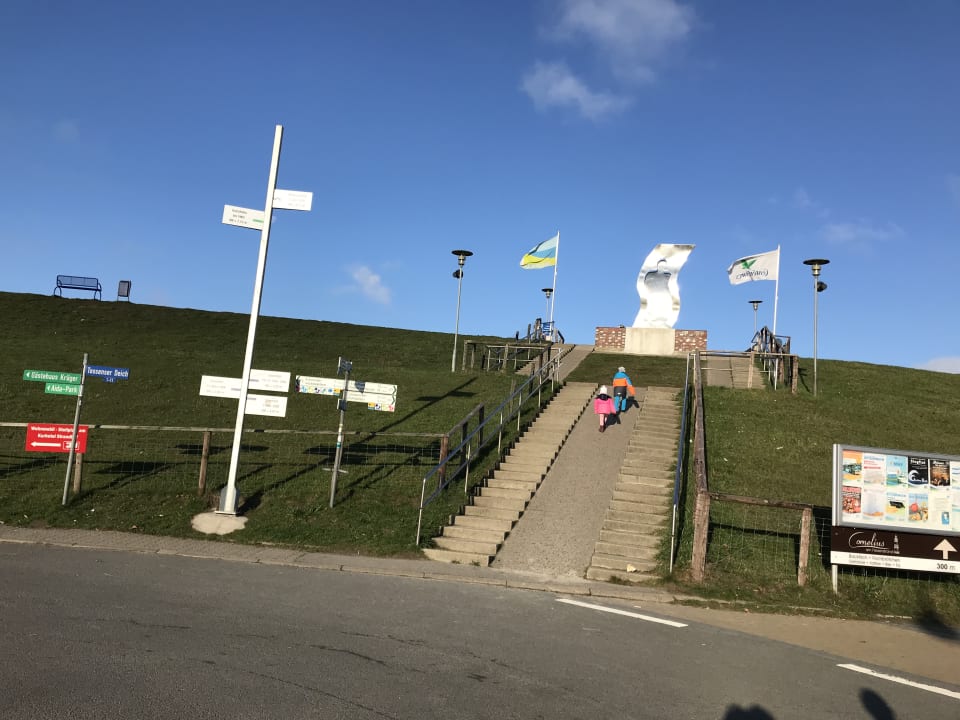 Sonstiges Center Parcs Park Nordseeküste