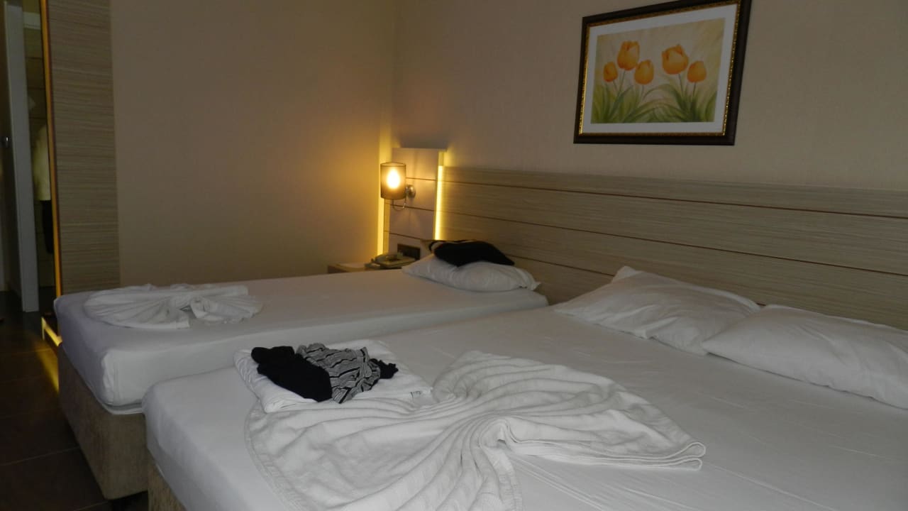 Pokój Kaila Beach Hotel