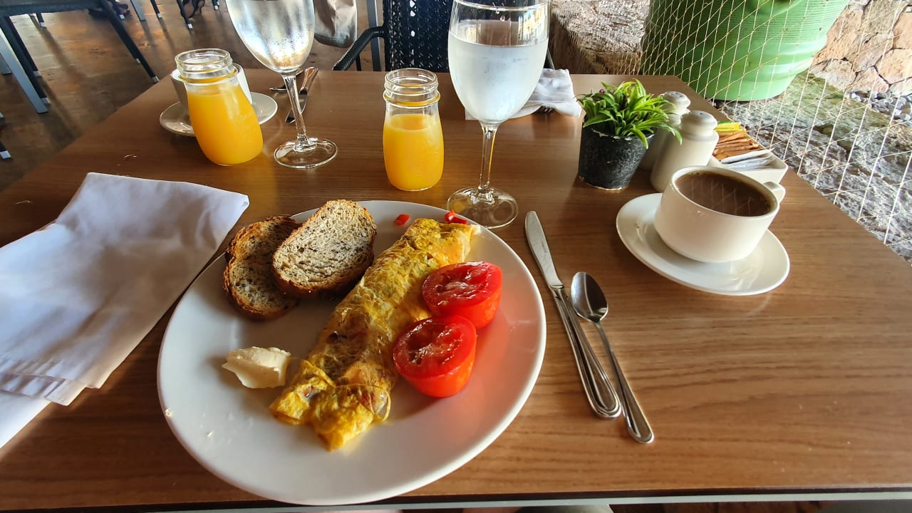 Gastro Catalonia Royal Tulum Beach & Spa Resort - Adults only