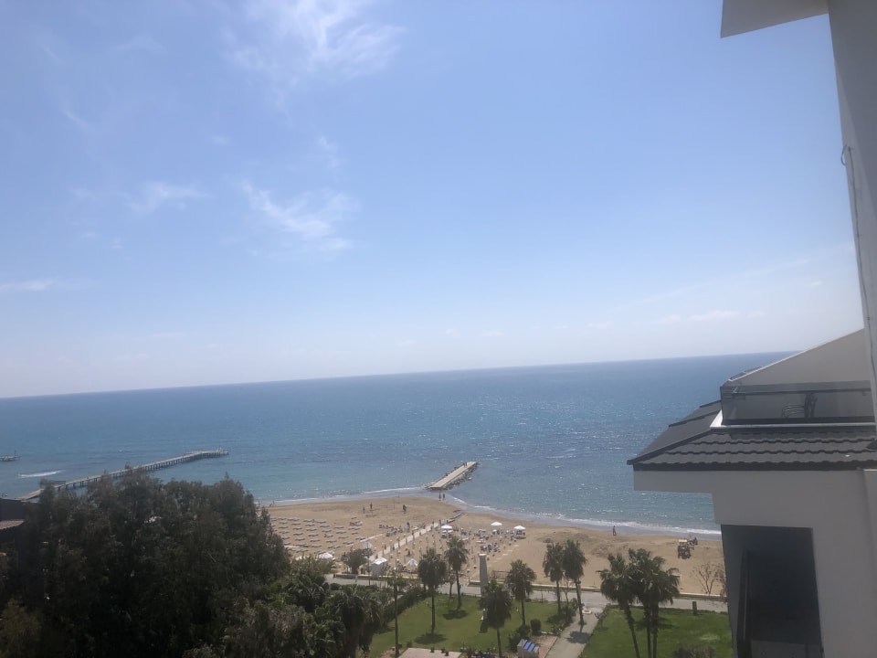 Zimmer Seaden Quality Resort & Spa