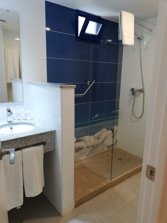 Zimmer Aparthotel Novo Mar