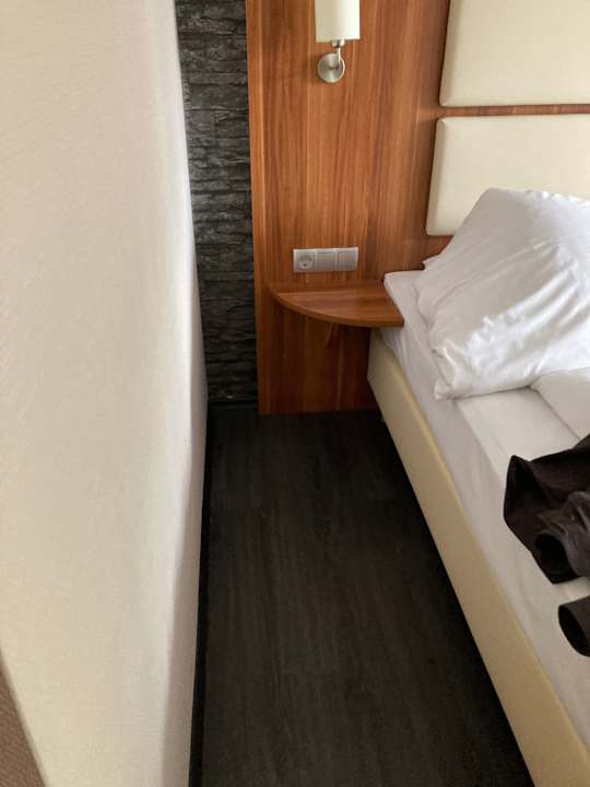 Zimmer Best Western Plaza Hotel Zwickau