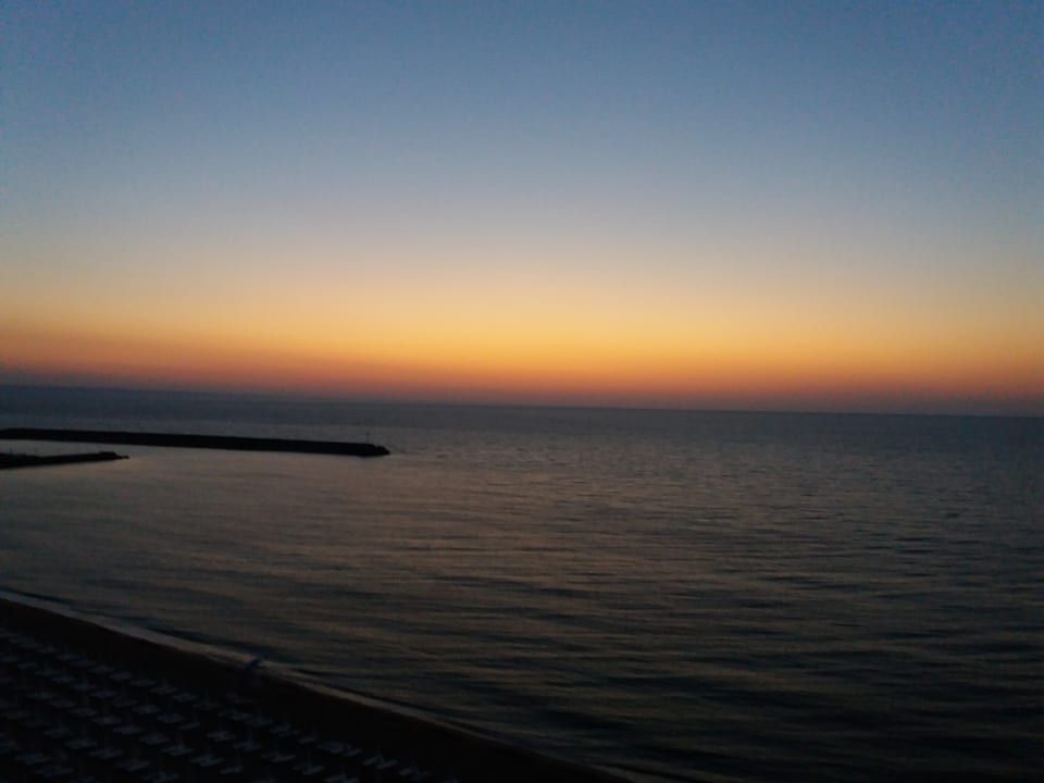 Ausblick Sentido Marea