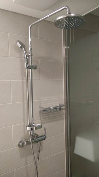 Zimmer Howard Johnson by Wyndham Incheon Airport