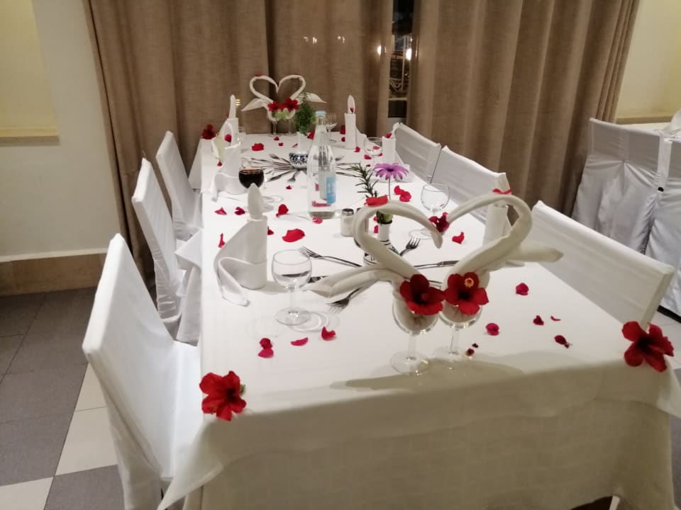 Gastro Calimera Yati Beach