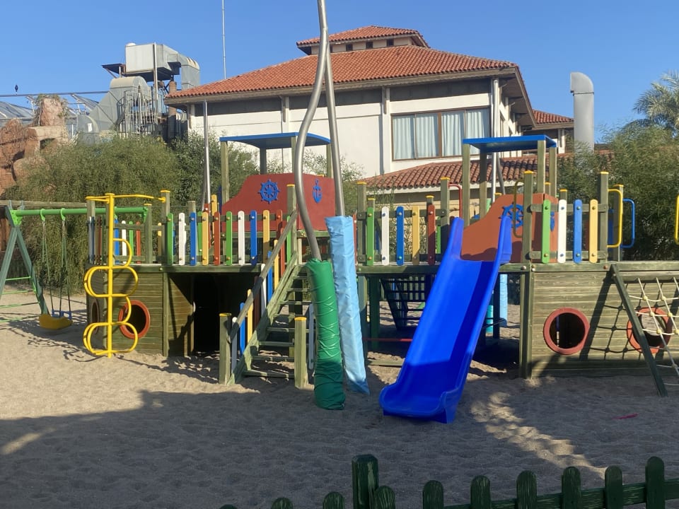 Sport & Freizeit TUI BLUE Palm Garden