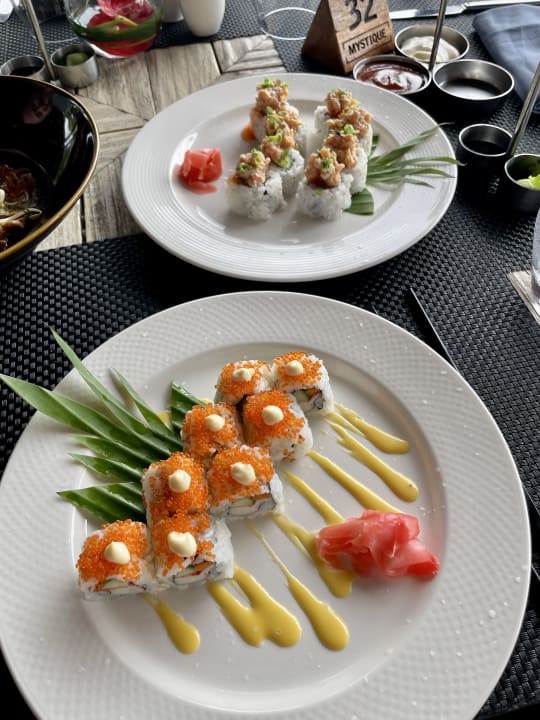 Gastro The Westin Turtle Bay Resort & Spa