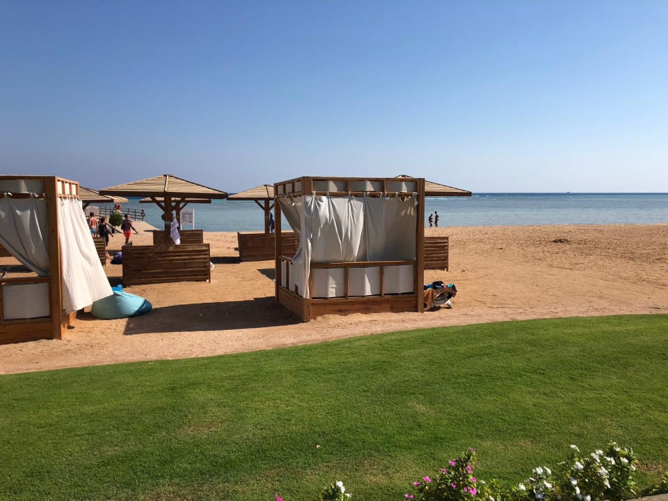 Strand Tropitel Sahl Hasheesh