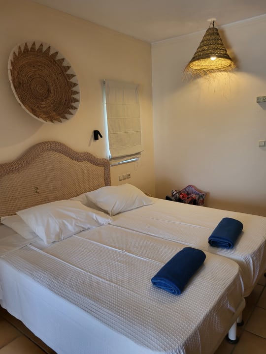 Zimmer Grecotel Casa Paradiso