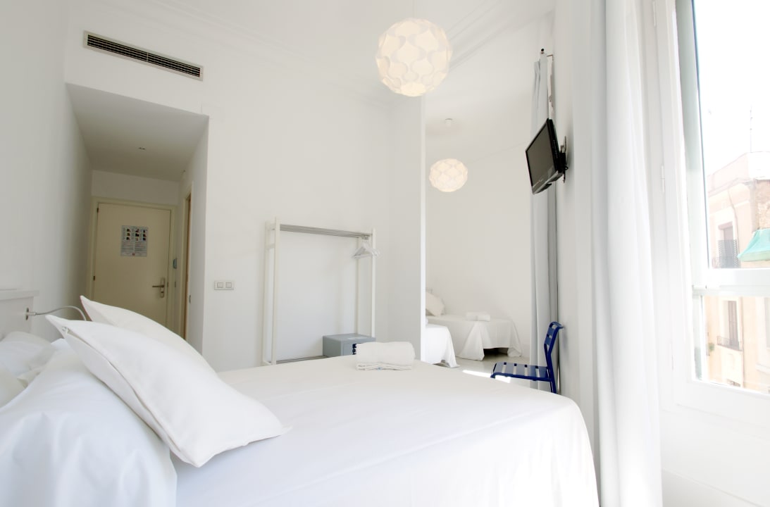 Zimmer Hostel DingDong Express