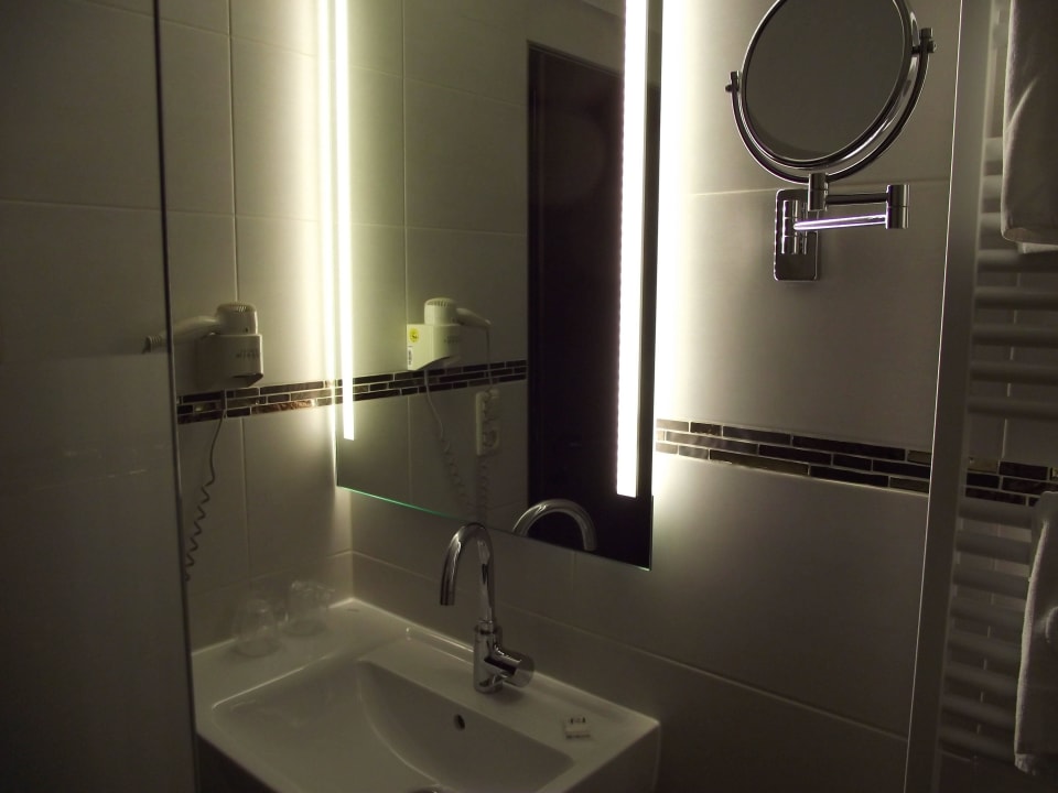 Bad Göbel's Seehotel Diemelsee