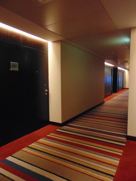 Sonstiges Hotel Trópico