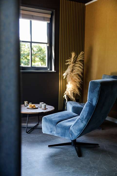 Zimmer B&B/ Vakantiehuizen De Slaaperij