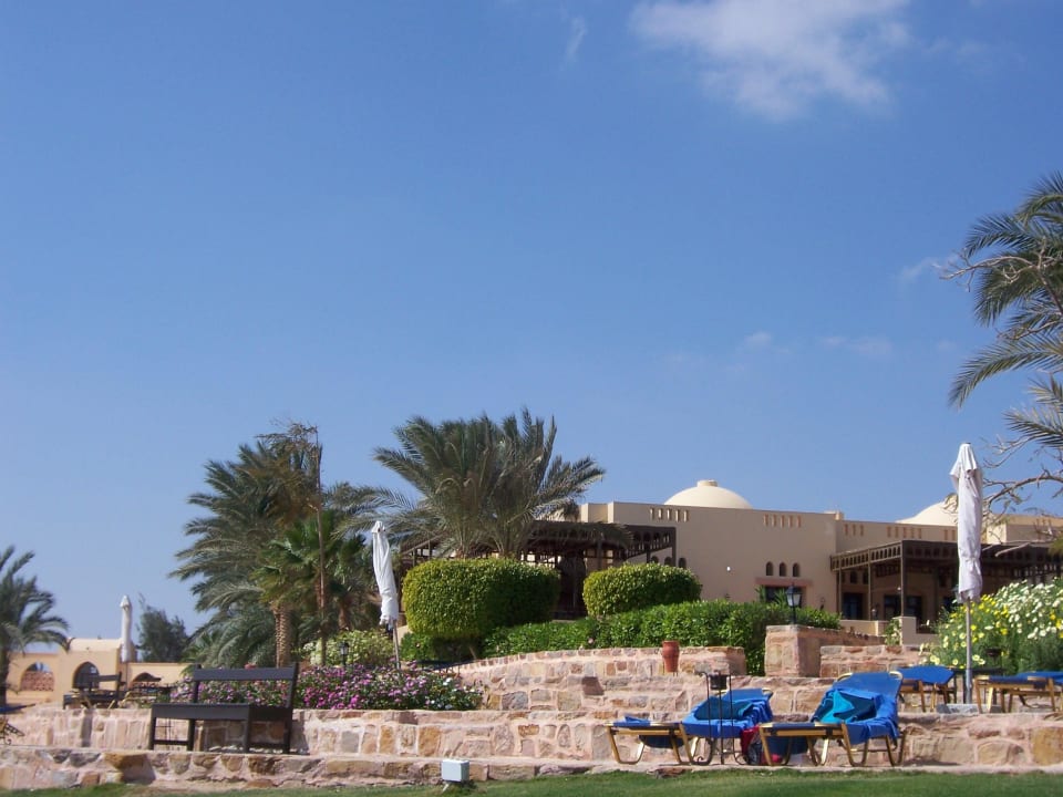 Hotel Iberotel Coraya Beach Steigenberger Coraya Beach - Adults only