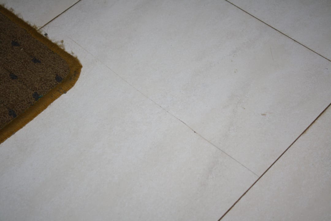 Erste Mängel  EKHO Surf