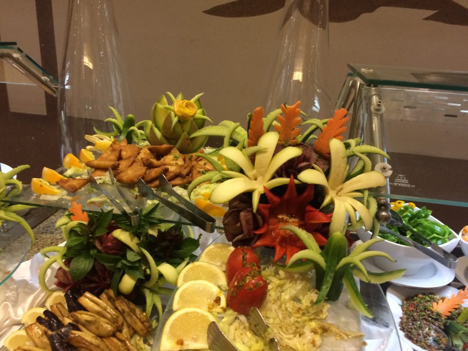 Gastro Tamra Beach Resort